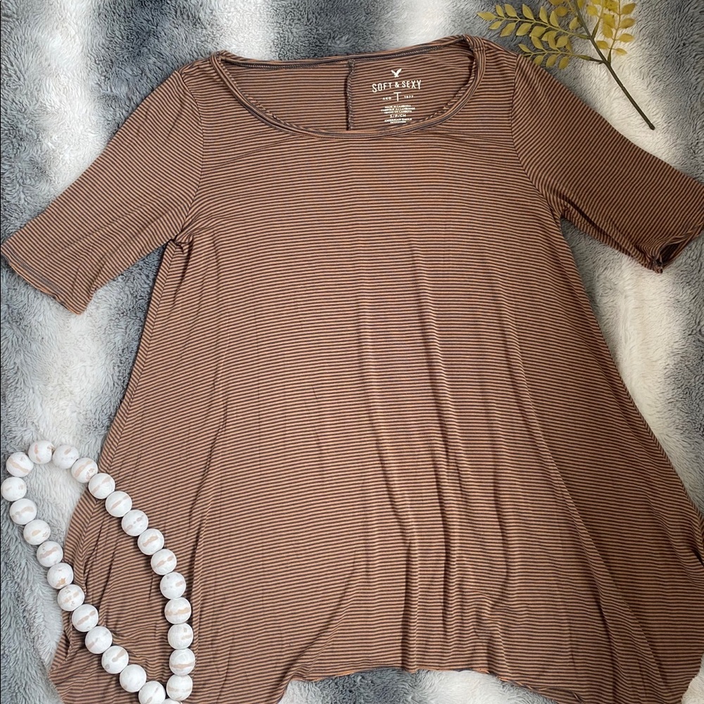 American Eagle Soft & Sexy Tshirt